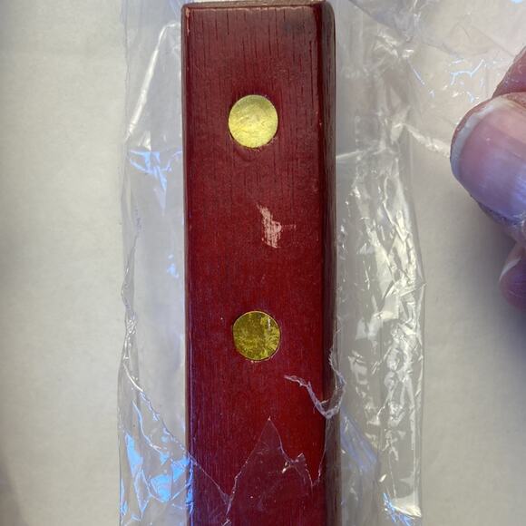 Barbecue Set - Grande Chef 3 Piece BBQ Tool Set plus 2 Cedar Planks - Picture 6 of 8